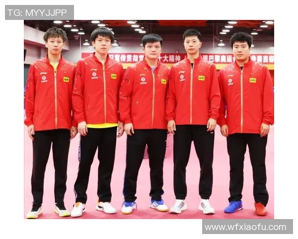 杭州乒乓球队实力强劲荣登全国力量排行榜第四名