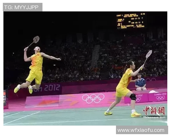 深圳羽毛球队战术表现数据分析与策略优化研究